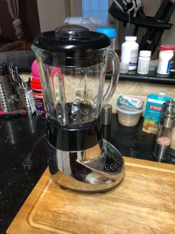Cuisinart blender