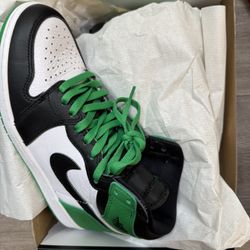 Jordan 1 Size 8 Men New With Box 
