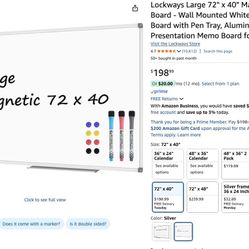 White Board 