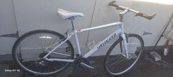 Specialized Vita  Bike Size Is Large