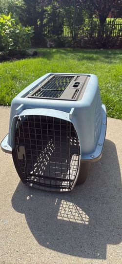 Pet carrier