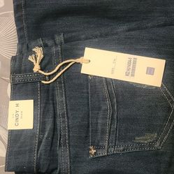 Cindy.H DENIM