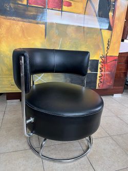 Silla Moderna Estilo Tub / Lounge