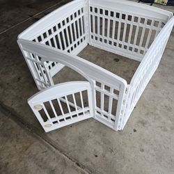Pet Playpen