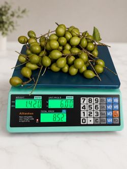 mamoncillos ($6 a pound )