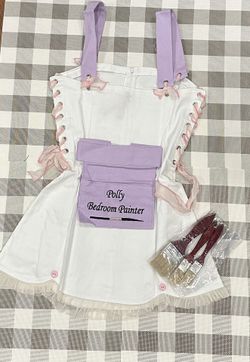 Painter Costume Medium