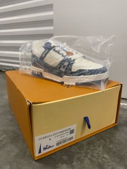 lv shoes