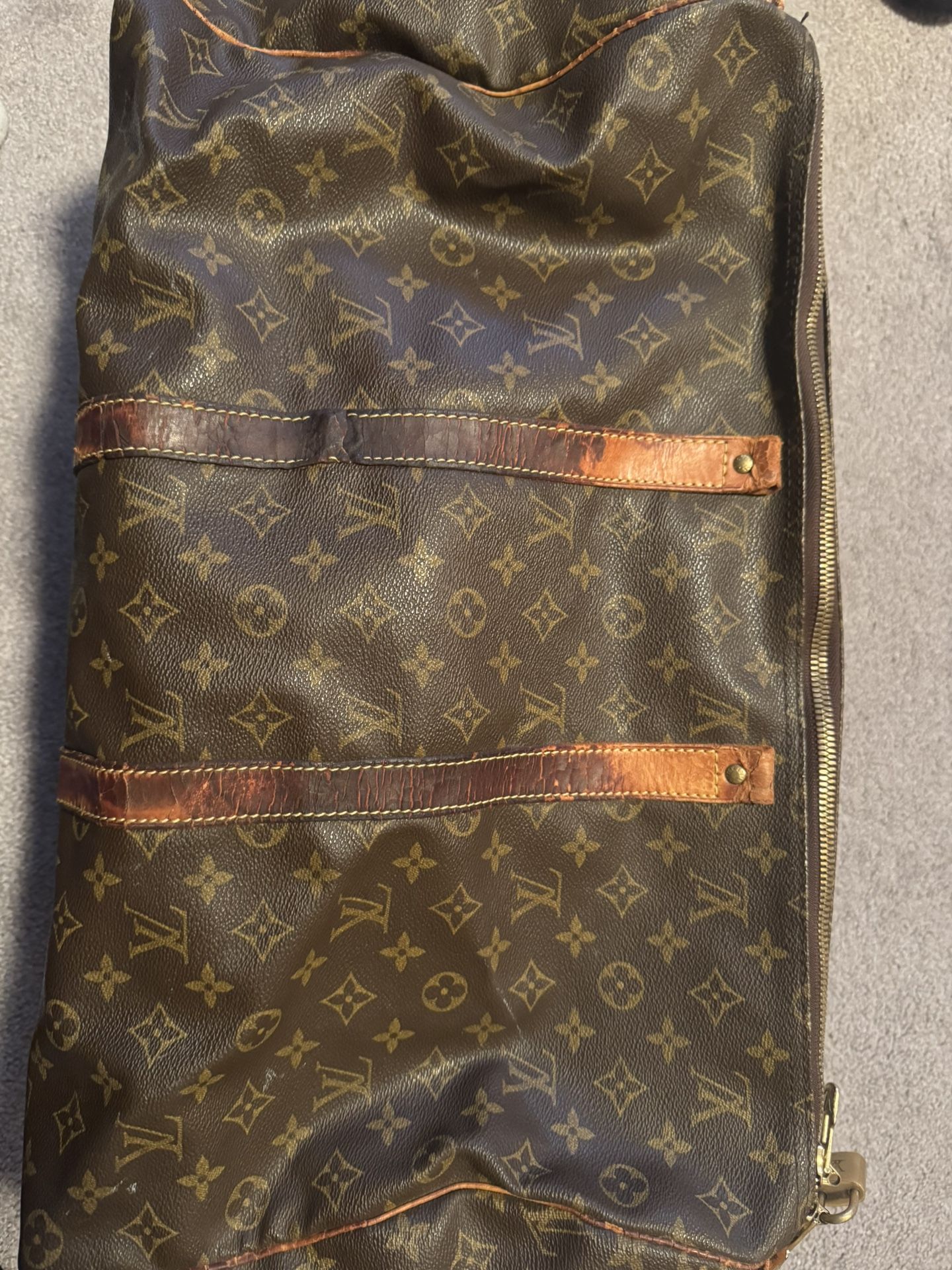 Great Bag To Have I Do Have The Handles I’m The Bag