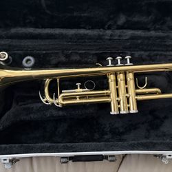 Trumpet 