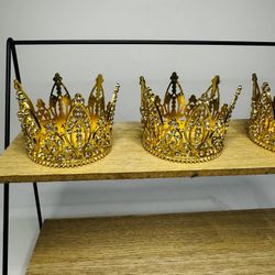Crowns For Bouquets Or For Gifts Coronas Para Ramos Buchon
