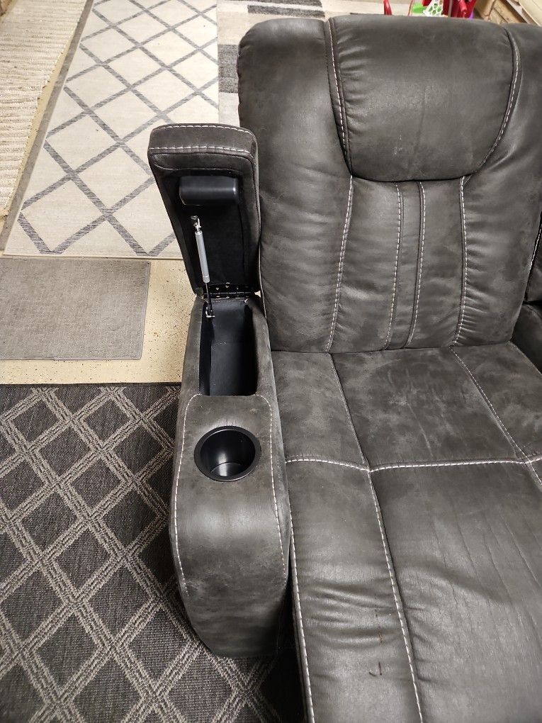 Double Recliners for Sale in Gary, IN OfferUp