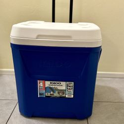 Igloo 60 Quart Cooler