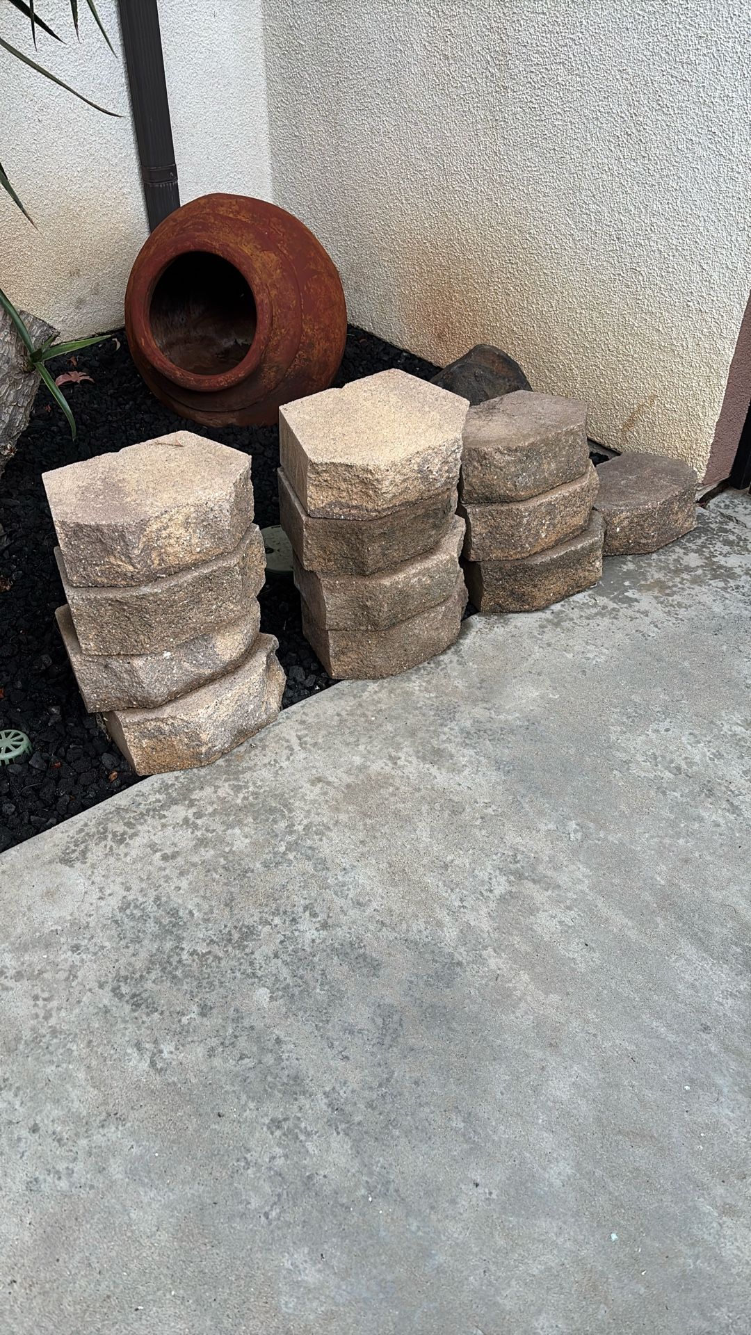 Retaining Wall Blocks