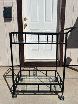 Catering Cart