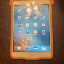 iPad Mini 3