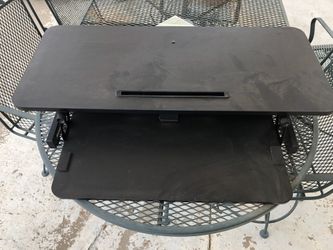 Computer Riser