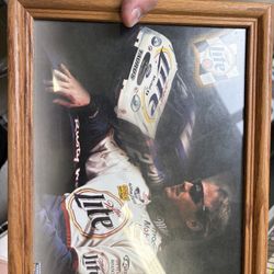 Rusty Wallace Picture