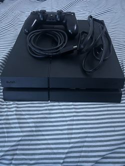 Sony PlayStation 4