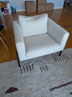 Lounge chair