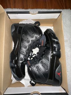 Jordan 9 Bred 