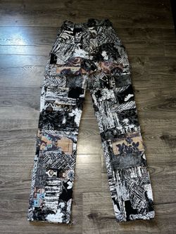 Mnml jeans