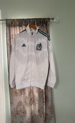 Mexico Sweater Jacket