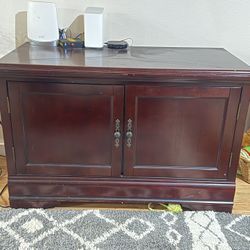 Media Center TV Stand