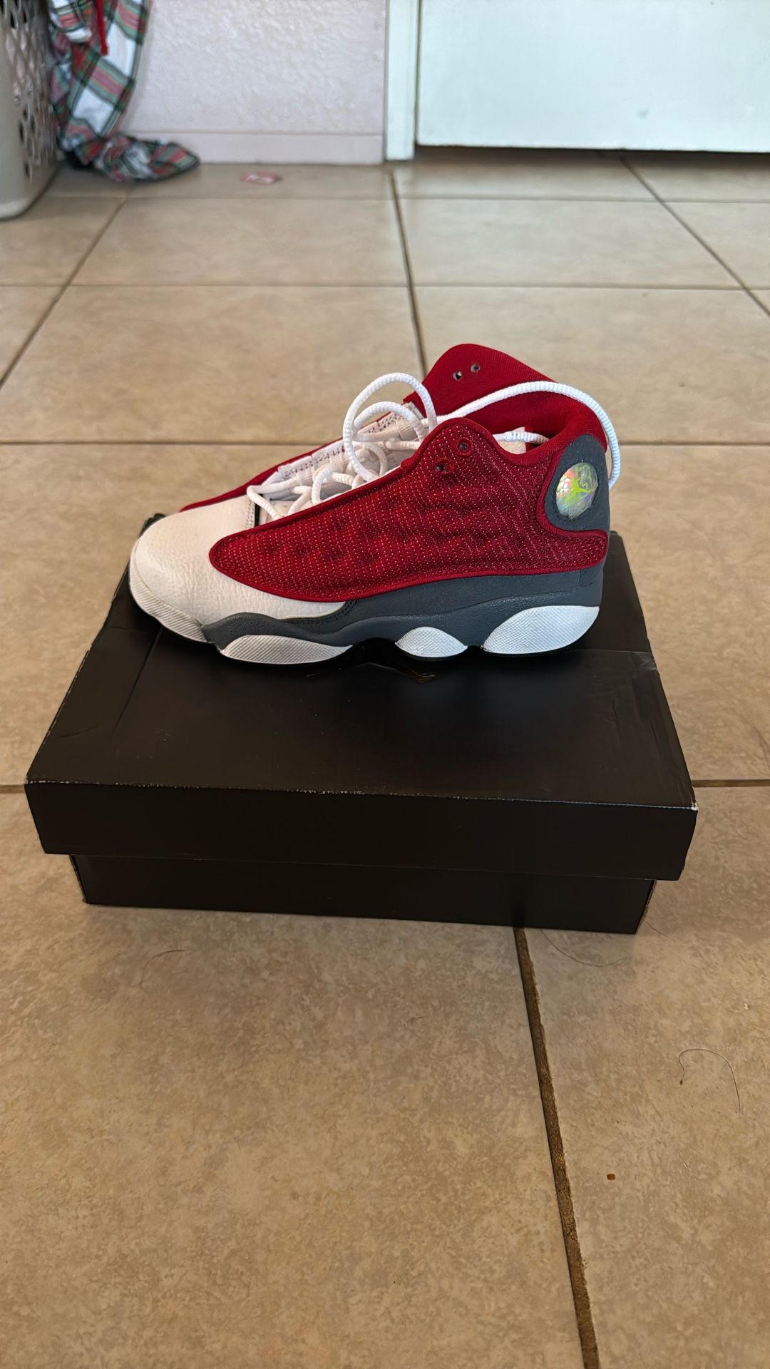Jordan 13 Retro (ps)
