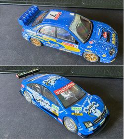 Slot  Cars