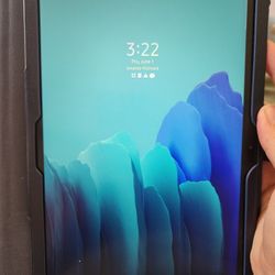 Samsung Galaxy Tab A7 