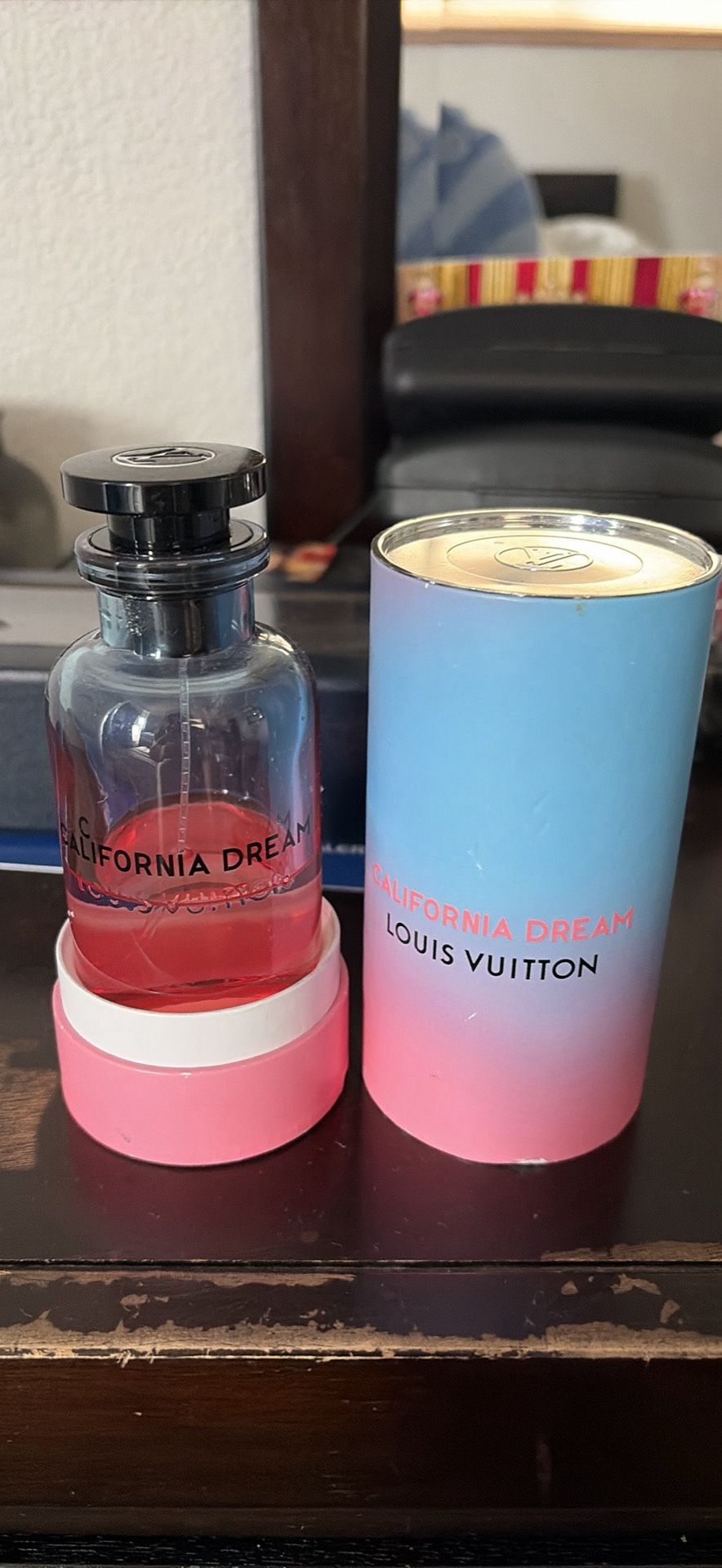 California Dream Cologne 