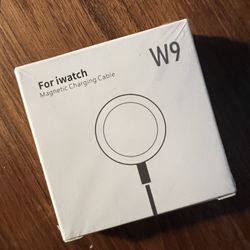 Apple Watch Magnetic Charger New 