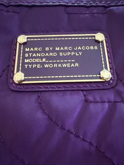 Marc Jacobs Laptop Bag