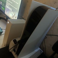 Ps5 Digital+Ps Portal