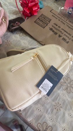 New Cross Bag