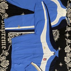 Supreme Tracksuit Set 