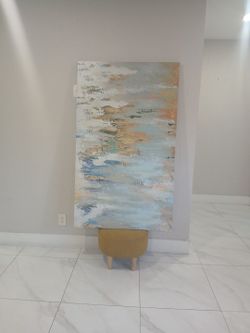 Canvas Wall Painting 