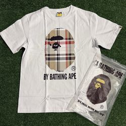Bape Tshirts