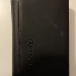 Manual  Sienna 2020-2023