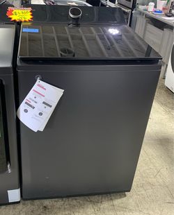 Washer & Dryer Combo - Take it for Zero Down Ask for Details!