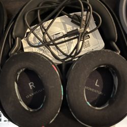 Sennheiser Momentum 4 Bluetooth Headphones