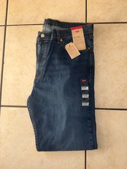 Levi’s