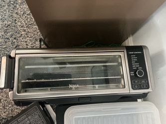 Ninja air fryer