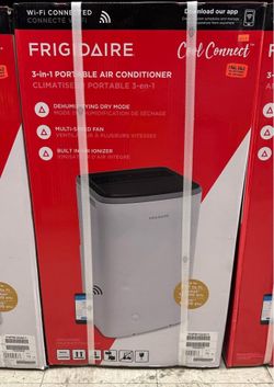 Frigidaire 3 In 1 AC Unit