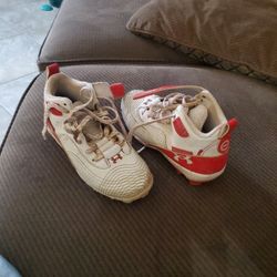 Youth Cleats