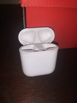 Airpods gen 2 case