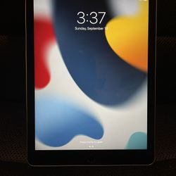 Apple Ipad Air 2 (16GB) Latest Updated Version 15.7.8 