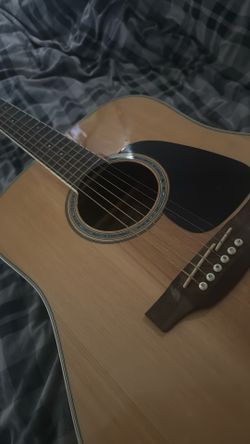 Takamine Guitar