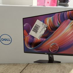 Dell Monitor 2022 