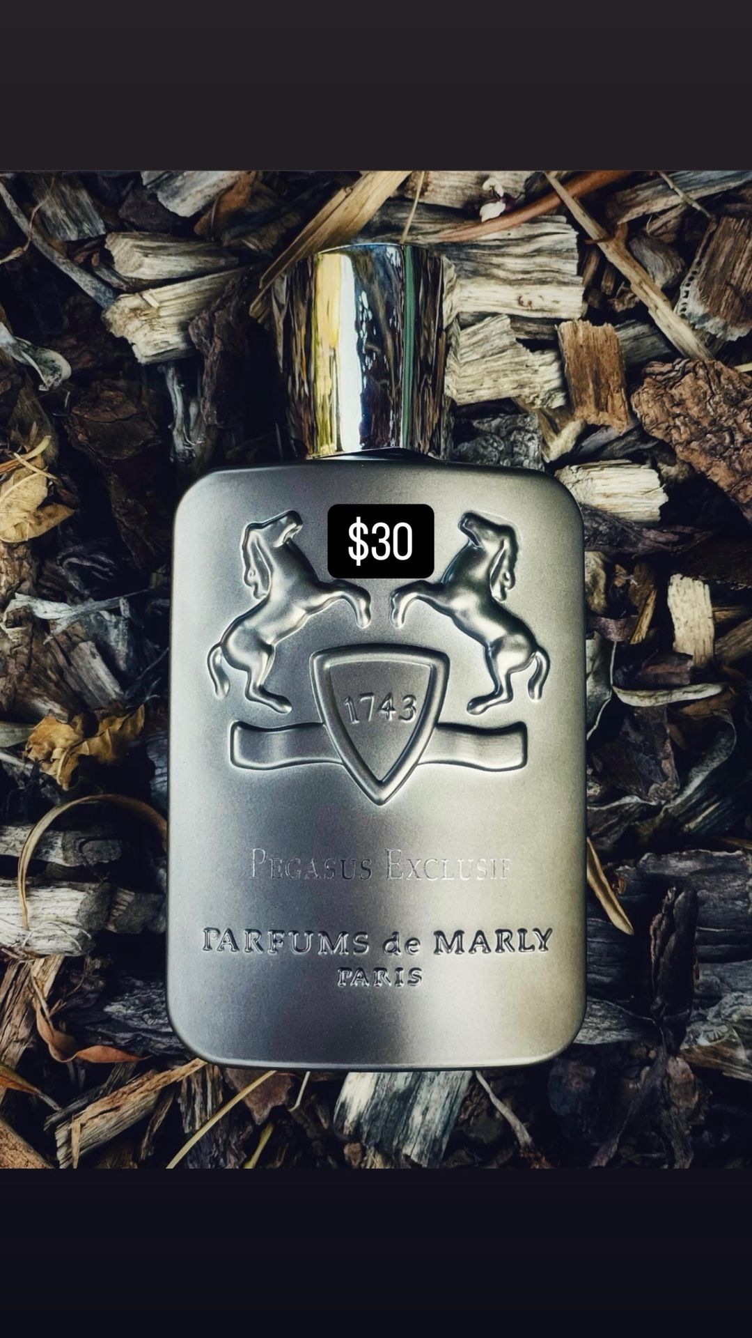 Pegasus Exclusif Parfums de Marly